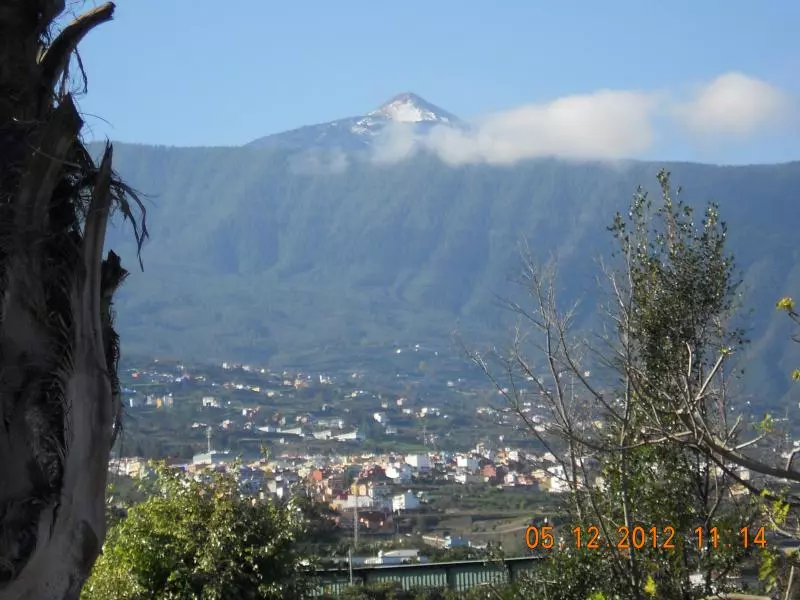 Santa Cruz De Tenerife (c) Angelika + Peter Baczkowski